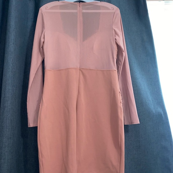 Dress - Picture 2 of 2